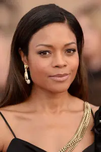 Photo Naomie Harris