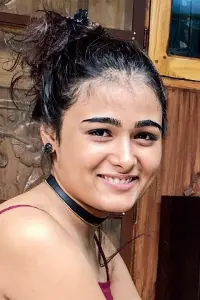 Photo Shalini Pandey