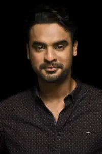 Photo Tovino Thomas