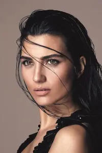 Photo Tuba Büyüküstün