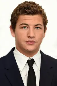 Photo Tye Sheridan