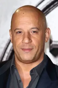 Photo Vin Diesel