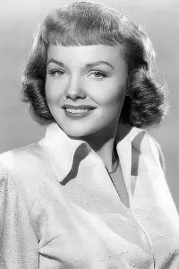 Photo Wanda Hendrix