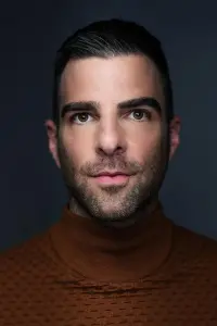 Photo Zachary Quinto