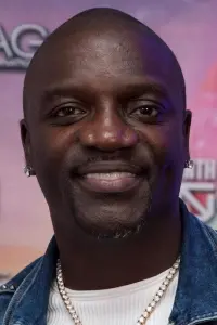 Photo Akon