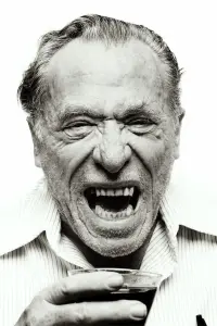 Photo Charles Bukowski