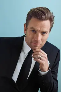 Photo Ewan McGregor