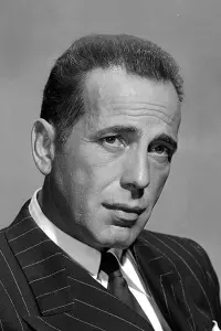 Photo Humphrey Bogart