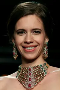 Photo Kalki Koechlin