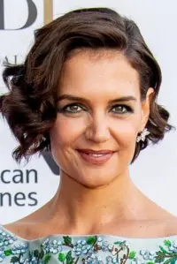 Photo Katie Holmes