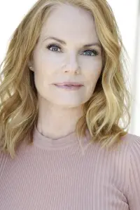 Photo Marg Helgenberger