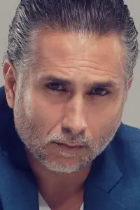 Photo Marlon Moreno