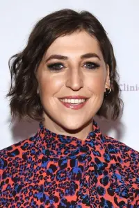 Photo Mayim Bialik