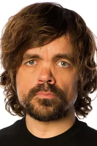 Photo Peter Dinklage