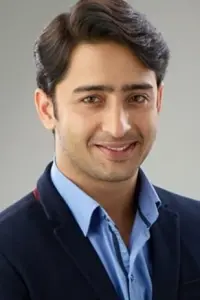 Photo Shaheer Sheikh