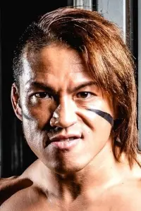 Photo Taiji Ishimori