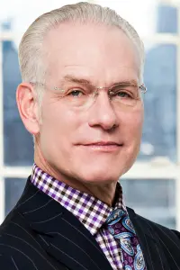 Photo Tim Gunn