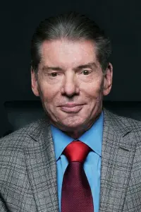 Photo Vince McMahon