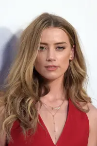 Photo Amber Heard