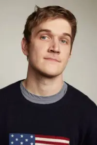 Photo Bo Burnham