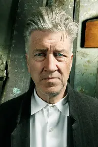 Photo David Lynch