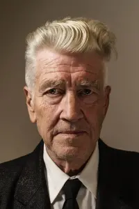 Photo David Lynch