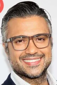 Photo Jaime Camil