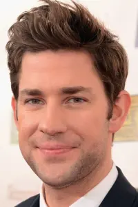 Photo John Krasinski