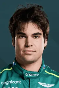 Photo Lance Stroll