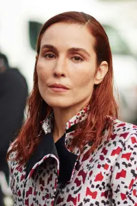 Photo Noomi Rapace