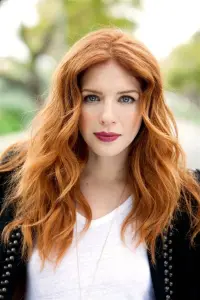 Photo Rachelle Lefevre