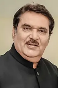 Photo Raza Murad