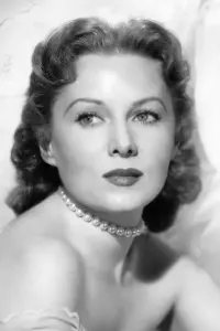 Photo Rhonda Fleming