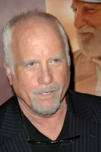 Photo Richard Dreyfuss