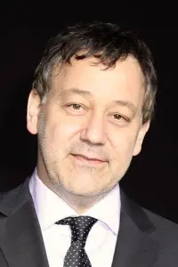 Photo Sam Raimi