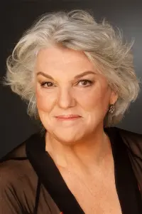 Photo Tyne Daly