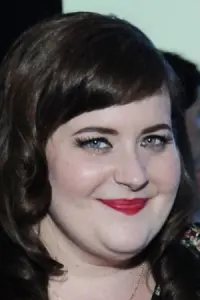 Photo Aidy Bryant