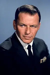 Photo Frank Sinatra