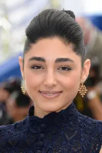 Photo Golshifteh Farahani