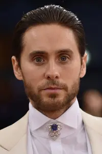 Photo Jared Leto