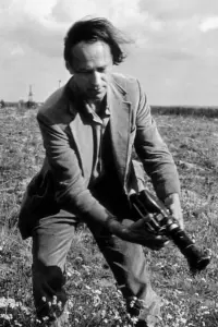 Photo Jonas Mekas