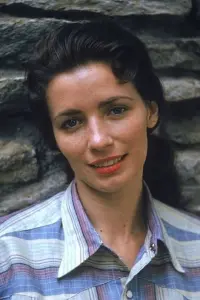 Photo June Carter Cash