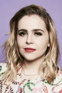 Photo Mae Whitman