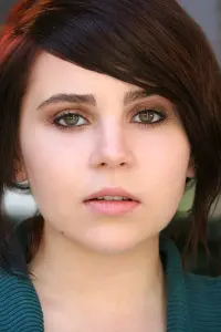 Photo Mae Whitman