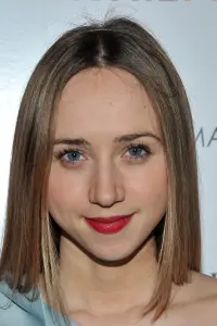 Photo Zoe Kazan