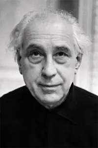 Photo Abel Gance