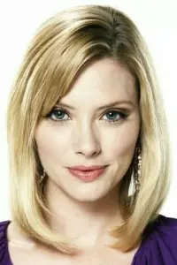 Photo April Bowlby