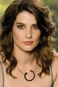 Photo Cobie Smulders