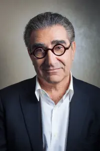 Photo Eugene Levy