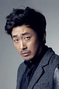 Photo Ha Jung-woo